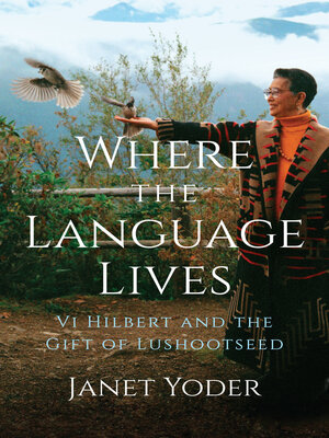 Where the Language Lives - ebook